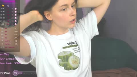 Rebecy online show from 29, 12, 2024