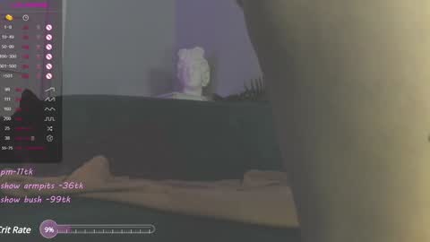 Rebecy online show from 29, 12, 2024