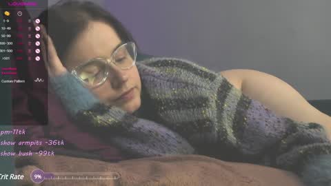 Rebecy online show from 29, 12, 2024