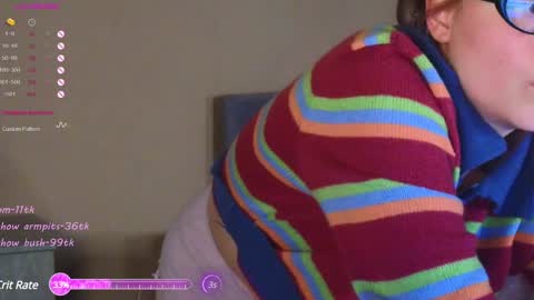 Rebecy online show from 19, 1, 2025