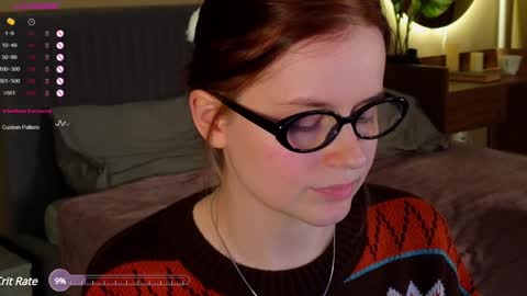 Rebecy online show from 22, 1, 2025