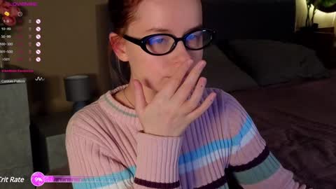 Rebecy online show from 23, 1, 2025