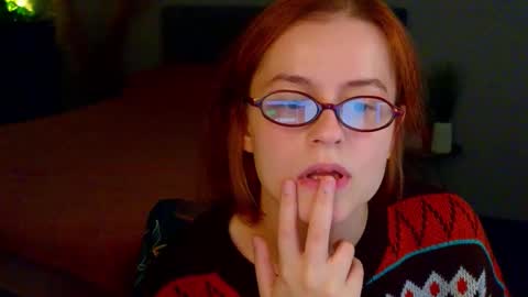 Rebecy online show from 18, 9, 2025