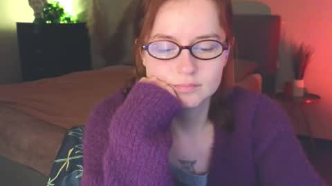 Rebecy online show from 20, 11, 2025