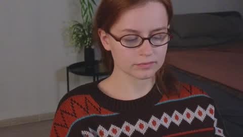 Rebecy online show from 25, 11, 2025