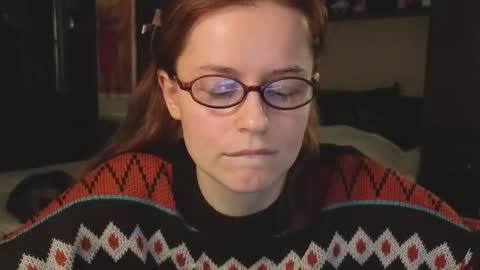 Rebecy online show from 7, 1, 2026