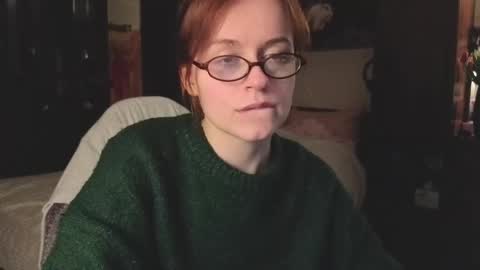 Rebecy online show from 14, 3, 2026