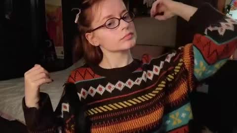 Rebecy online show from 12, 4, 2026