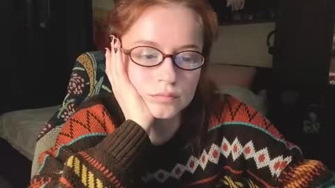 Rebecy online show from 14, 4, 2026