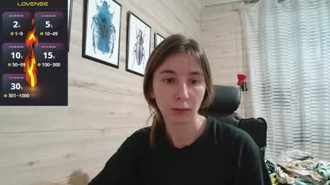 Anna  online show from 8, 2, 2026