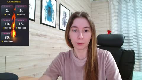 Anna  online show from 2, 3, 2026