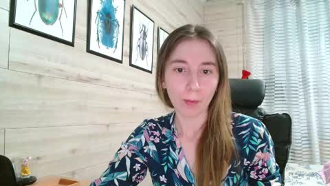 Anna  online show from 26, 4, 2026