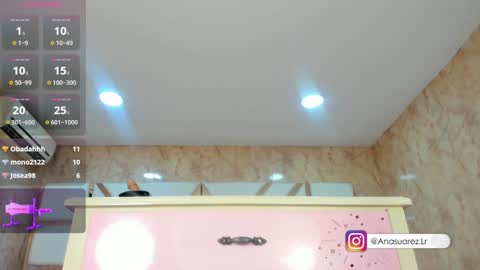     STREAMING SCHEDULE 2100 - 0530 GMT-5 online show from 25, 1, 2025