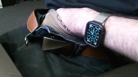 wrangleat0r online show from 28, 11, 2025