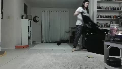 Crystal Lake online show from 15, 1, 2025