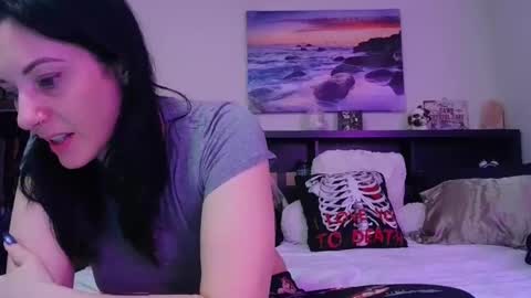 Crystal Lake online show from 2, 12, 2025