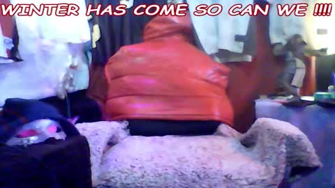 Snapshot of wscooter1 chatting on 13, 1, 2025 SCOOTER online show from 13, 1, 2025