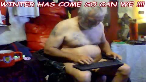 Snapshot of wscooter1 chatting on 20, 1, 2025 SCOOTER online show from 20, 1, 2025