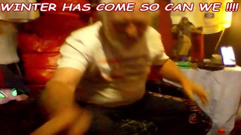 Snapshot of wscooter1 chatting on 22, 1, 2025 SCOOTER online show from 22, 1, 2025