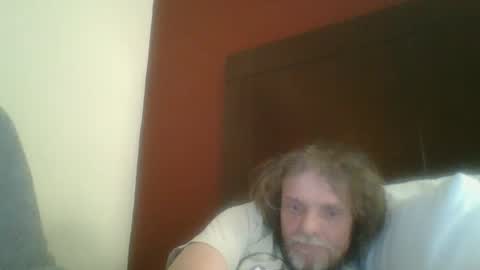 Snapshot of wsmfpfam chatting on 1, 3, 2025 Panic People online show from 1, 3, 2025