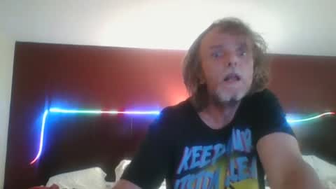 Snapshot of wsmfpfam chatting on 2, 3, 2025 Panic People online show from 2, 3, 2025
