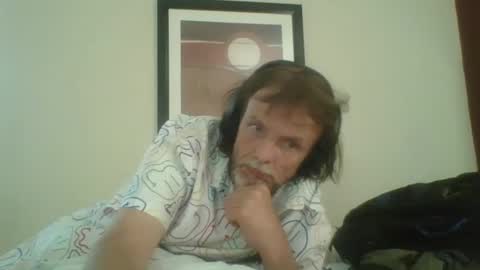 Snapshot of wsmfpfam chatting on 3, 3, 2025 Panic People online show from 3, 3, 2025
