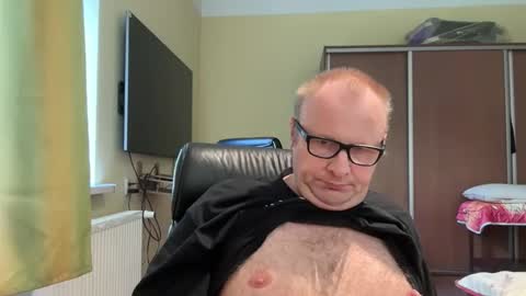 wspaniaagadzin online show from 13, 10, 2025