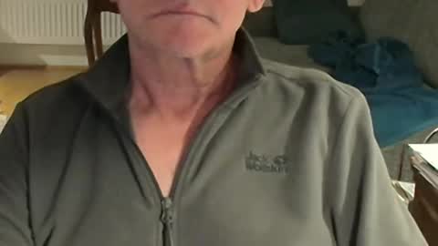 Snapshot of wuki123 chatting on 8, 5, 2026 Wuki online show from 8, 5, 2026