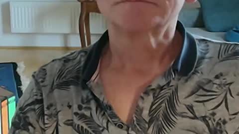 Snapshot of wuki123 chatting on 10, 5, 2026 Wuki online show from 10, 5, 2026