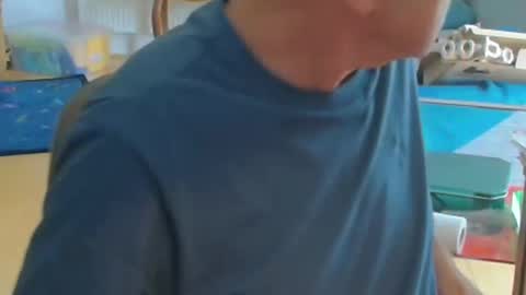 Snapshot of wuki123 chatting on 27, 5, 2026 Wuki online show from 27, 5, 2026