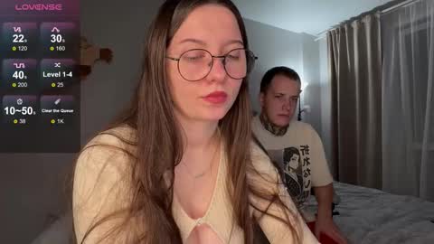 Eric and Christine 3 online show from 4, 10, 2025