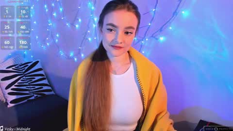 Sonya online show from 25, 2, 2025