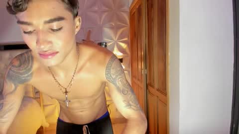 wyatt online show from 29, 11, 2025