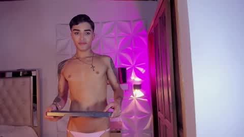 wyatt online show from 15, 12, 2025