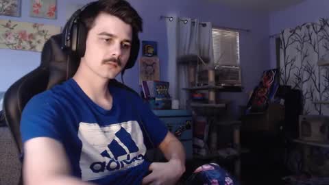 Wyatt online show from 29, 9, 2025