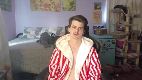 Wyatt online show from 20, 10, 2025