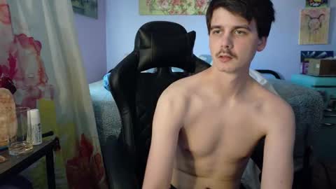 Wyatt online show from 25, 10, 2025