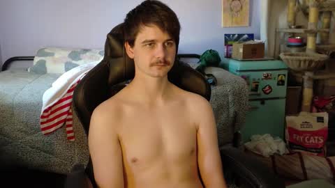 Wyatt online show from 31, 10, 2025