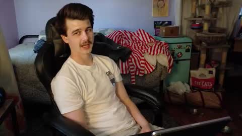 Wyatt online show from 2, 11, 2025