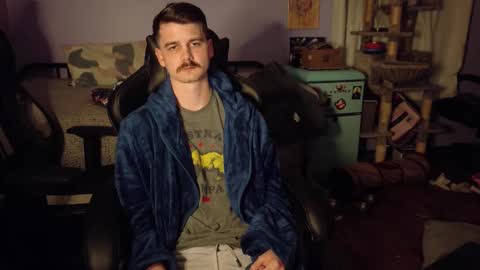 Wyatt online show from 26, 11, 2025