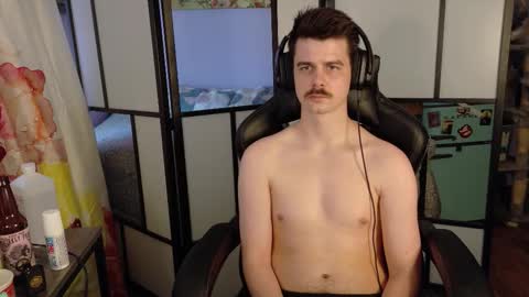 Wyatt online show from 26, 2, 2026