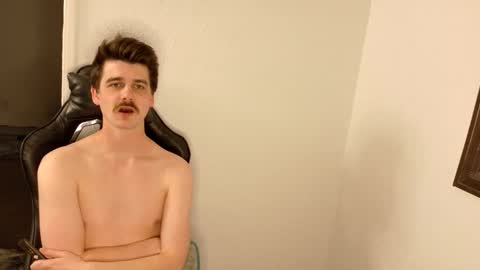 Wyatt online show from 18, 3, 2026