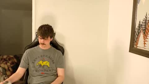 Wyatt online show from 31, 3, 2026