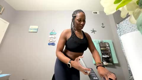 Wynter Heat online show from 1, 1, 2025