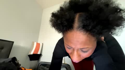 Wynter Heat online show from 22, 1, 2025