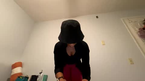 Wynter Heat online show from 9, 2, 2025