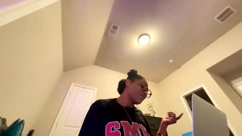 Wynter Heat online show from 26, 10, 2025