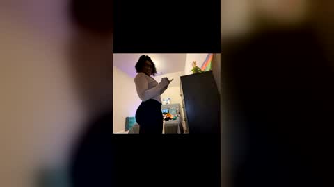 Wynter Heat online show from 20, 4, 2026