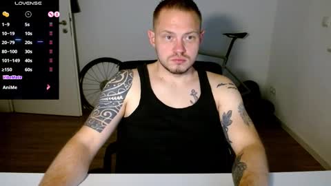 Snapshot of x19marco93x chatting on 27, 11, 2025 x19marco93x online show from 27, 11, 2025