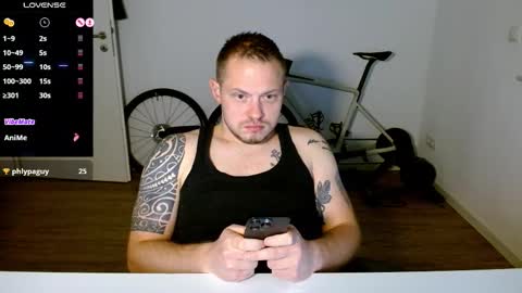 Snapshot of x19marco93x chatting on 5, 12, 2025 x19marco93x online show from 5, 12, 2025